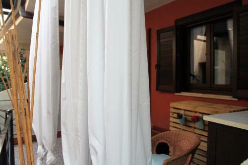 Apartamento Light Blue House