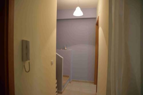 Apartamento Light Blue House