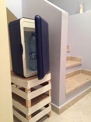 Apartamento Light Blue House