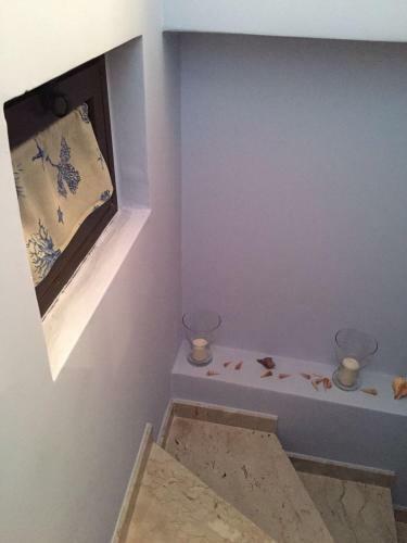 Apartamento Light Blue House