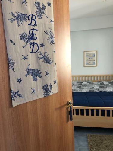 Apartamento Light Blue House
