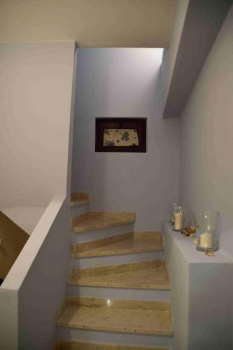 Apartamento Light Blue House
