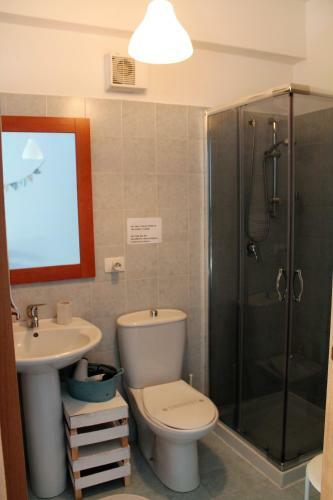 Apartamento Light Blue House