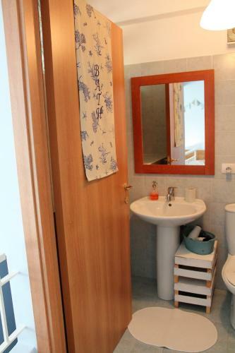 Apartamento Light Blue House