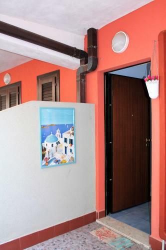 Apartamento Light Blue House