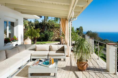 Villa Luce