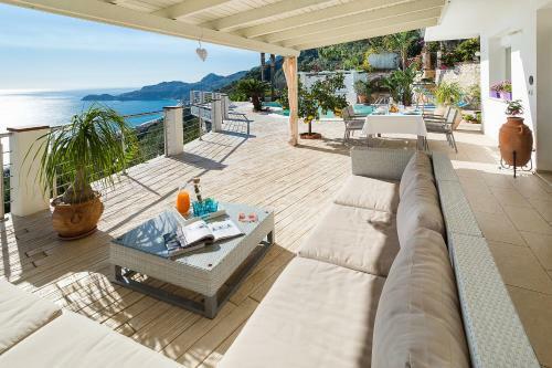 Villa Luce