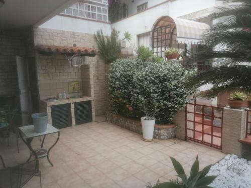 Super Terrazzo Panoramico