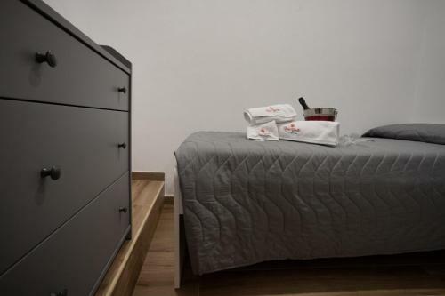 Apartamento Rosso Corallo