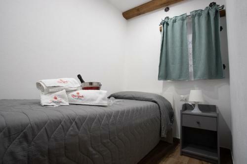 Apartamento Rosso Corallo