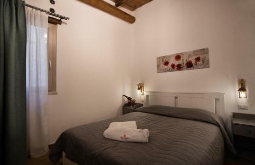Apartamento Rosso Corallo