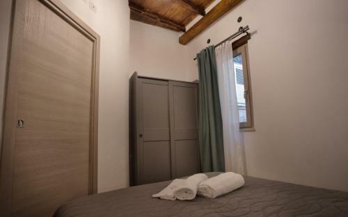 Apartamento Rosso Corallo
