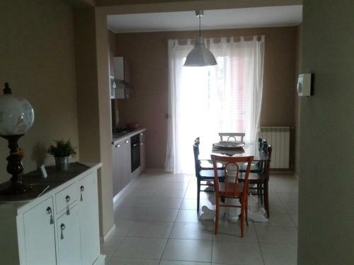 Apartamento Casa Da Marion