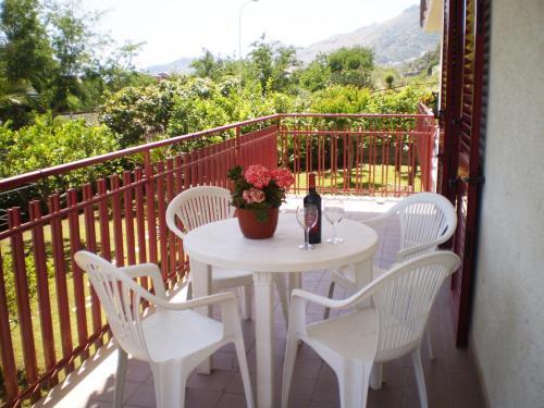 Apartamento Casa Da Marion