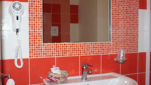 Mim� Hotel & Camping