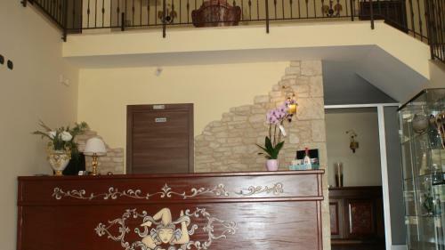 Mim� Hotel & Camping