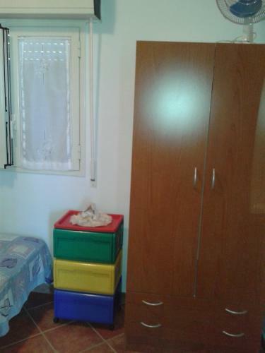 L`uliveto Di Licata