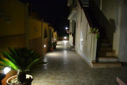 Villa Hel�n Blue