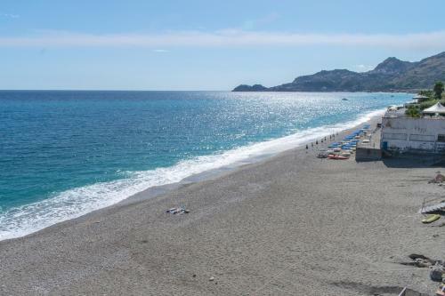 Apartamento Beach House Acquamarina