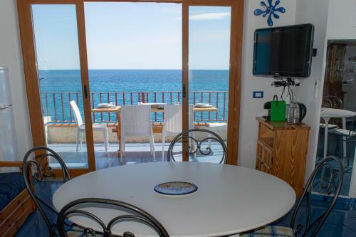 Apartamento Beach House Acquamarina