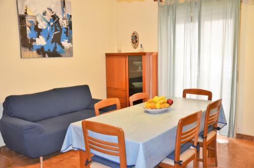 Apartamento La Capina