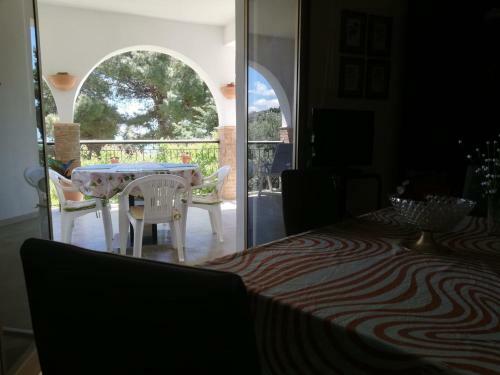 Apartamento Villa Mare E Monti