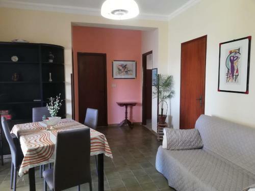 Apartamento Villa Mare E Monti