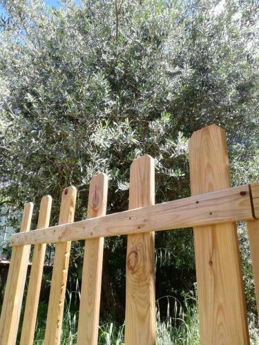 Apartamento Villa Mare E Monti