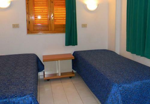 Aparthotel Residence Letojanni Taormina