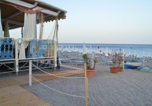 Aparthotel Residence Letojanni Taormina