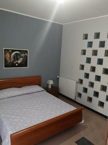Apartamento La Regina Di Coppe