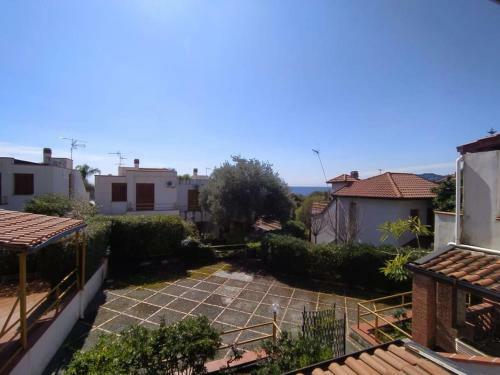 Apartamento Casa Smeralda
