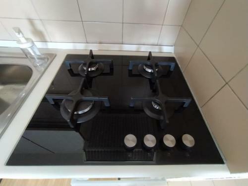 Apartamento Casa Smeralda