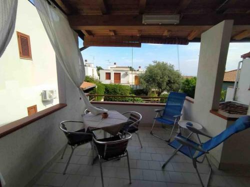 Apartamento Casa Smeralda