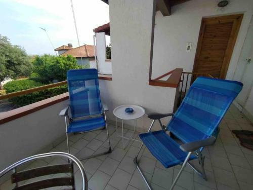 Apartamento Casa Smeralda