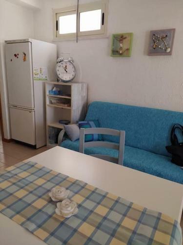 Apartamento Casa Smeralda