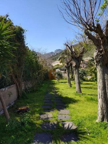 Apartamento Casa Smeralda
