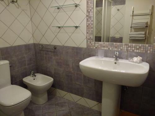 Apartamento Polifemo