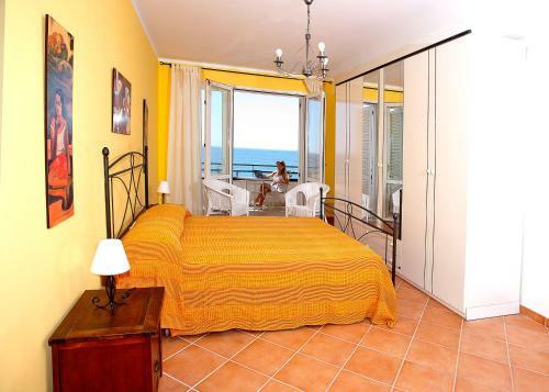 Apartamento Polifemo