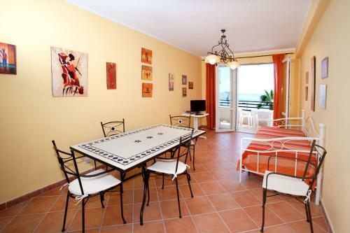 Apartamento Polifemo