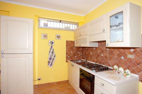 Apartamento Polifemo