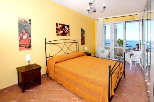 Apartamento Polifemo