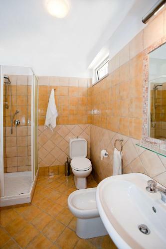Apartamento Polifemo