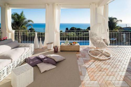 Villa Pales