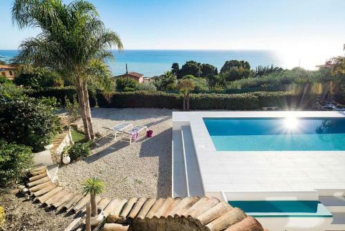 Villa Pales
