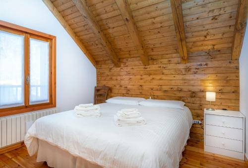 Villa Panoramic House Carnia - Mountain View Apt With Parking And Terraces