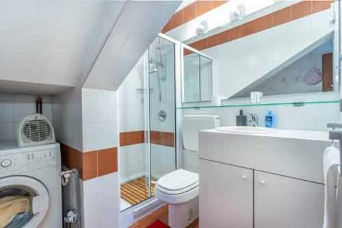 Villa Panoramic House Carnia - Mountain View Apt With Parking And Terraces