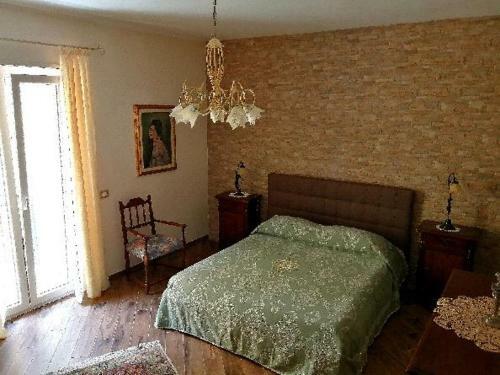 Apartamento Casa Vacanze