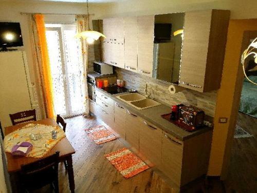 Apartamento Casa Vacanze