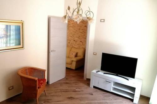 Apartamento Casa Vacanze